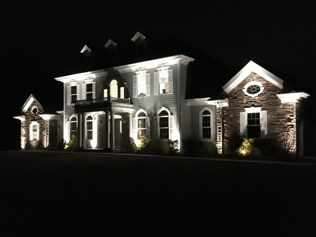 Outdoor Lighting by Beautiful Outdoors