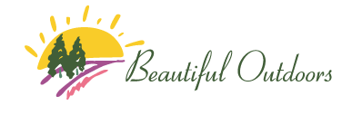 Beautiful Outdoors Logo